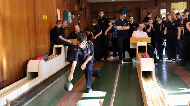 Foto: BFV Leoben/Hubert Demmerer