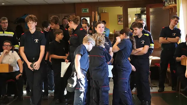 Foto: BFV Leoben/Hubert Demmerer