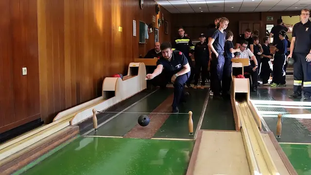 Foto: BFV Leoben/Hubert Demmerer