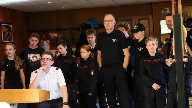 Foto: BFV Leoben/Hubert Demmerer