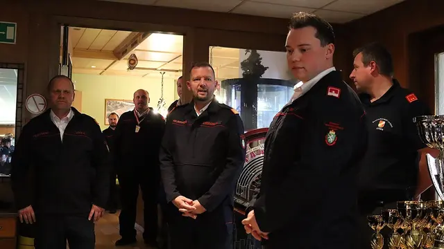 Foto: BFV Leoben/Hubert Demmerer