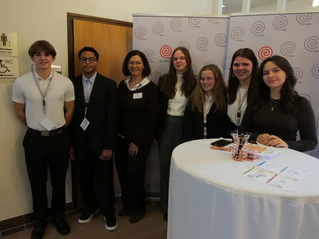 Foto: Gymnasium Waidhofen/Thaya