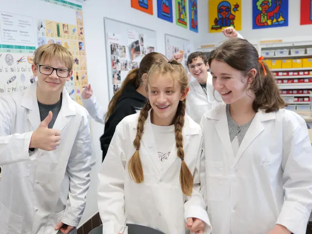 Foto: Gymnasium Waidhofen/Thaya