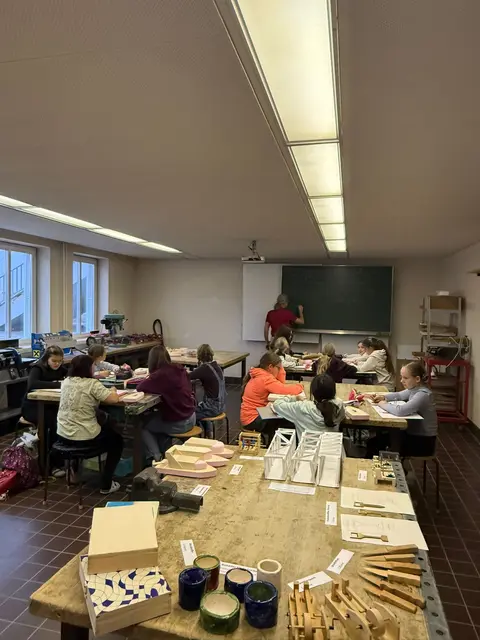 Foto: Gymnasium Waidhofen/Thaya