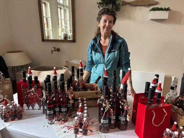 Friederika Scheiber | Foto: Voithofer