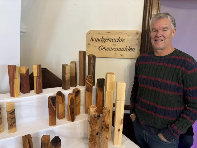 Peter Rattensperger | Foto: Voithofer