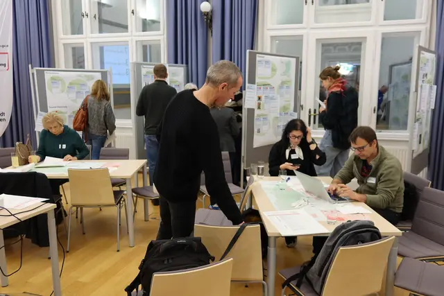 Foto: Patricia Hillinger/MeinBezirk