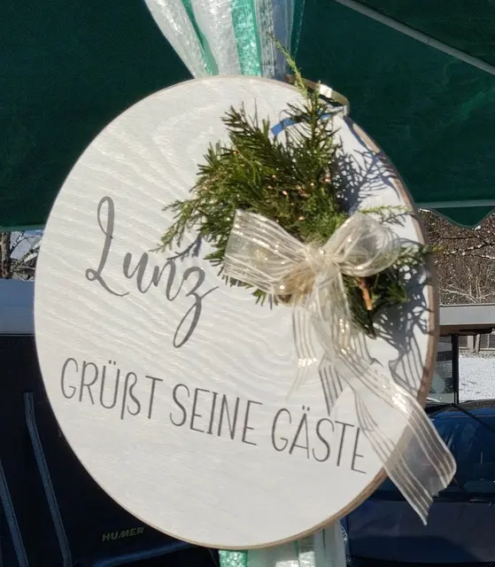 Herzlich Willkommen in Lunz am See!