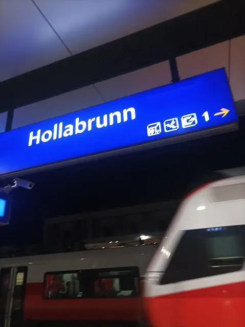 Ein Etappensieg für Pendler: Durch öffentlichen Druck konnten die monatlichen Streckensperren zur Hauptverkehrszeit auf der Nordwestbahn abgewendet werden. | Foto: arbes