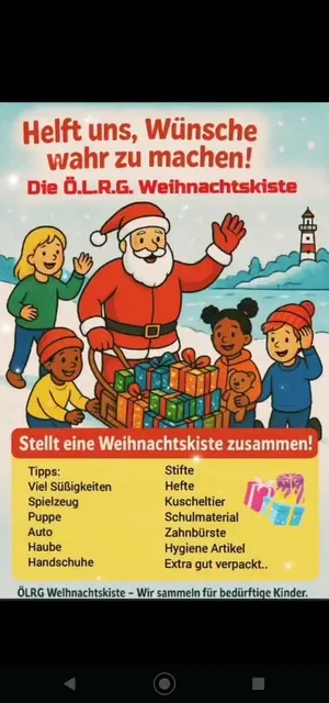 Foto: ÖLRG Bundesverband Österreich