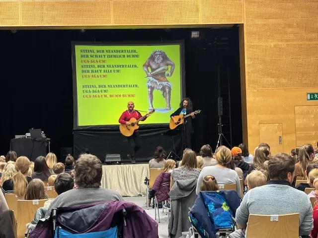 Foto: Kinderfreunde St. Georgen/Gusen