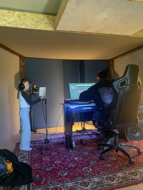 Foto: Karina Gstaltmeyr