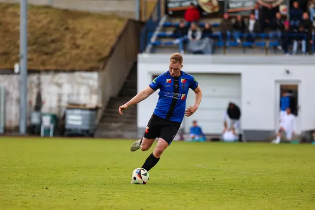 Foto: Benjamin Reischl