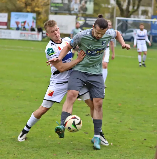 Foto: Benjamin Reischl