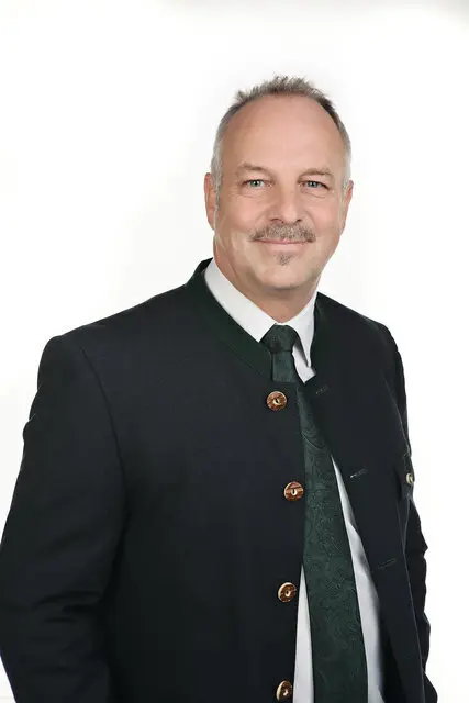 "Ich habe Angst, dass für uns Kleine nur noch die saure Milch übrigbleiben wird!" – Franz Richau, Bürgermeister von Rosegg | Foto: Gemeinde Rosegg