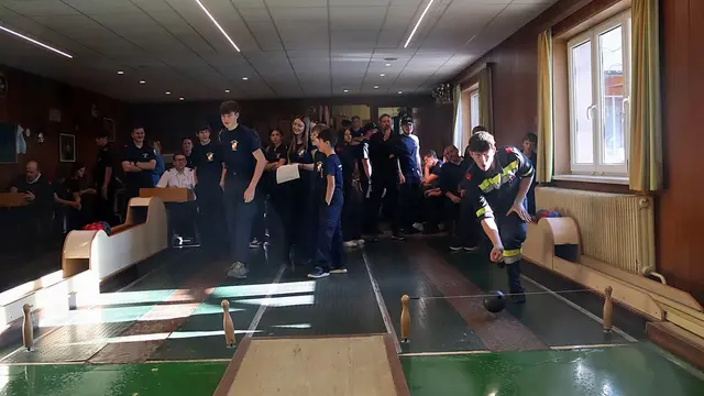 Foto: BFV Leoben/Hubert Demmerer