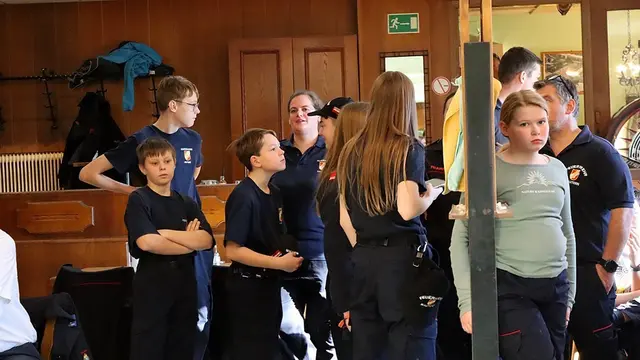 Foto: BFV Leoben/Hubert Demmerer