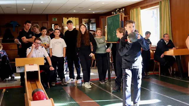 Foto: BFV Leoben/Hubert Demmerer