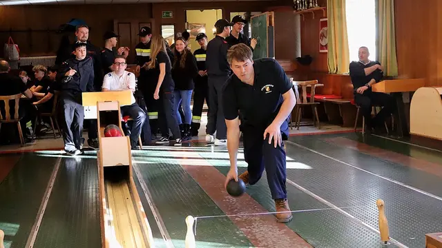 Foto: BFV Leoben/Hubert Demmerer