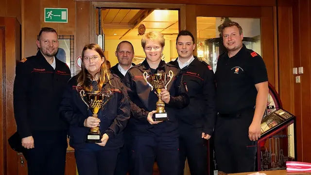 Foto: BFV Leoben/Hubert Demmerer