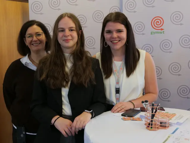 Foto: Gymnasium Waidhofen/Thaya