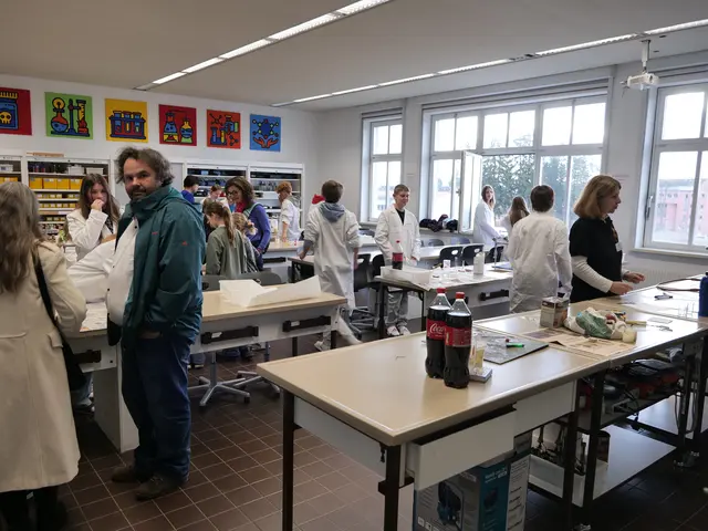 Foto: Gymnasium Waidhofen/Thaya