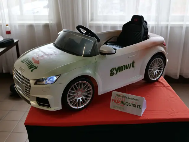 Foto: Gymnasium Waidhofen/Thaya