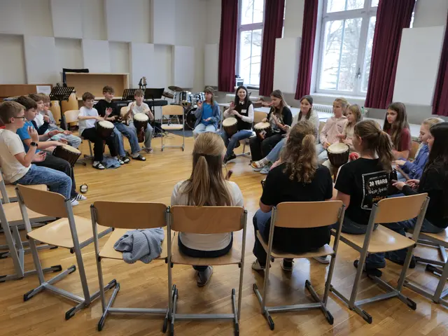 Foto: Gymnasium Waidhofen/Thaya