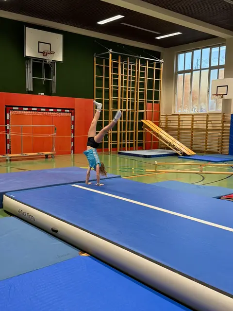 Foto: Gymnasium Waidhofen/Thaya