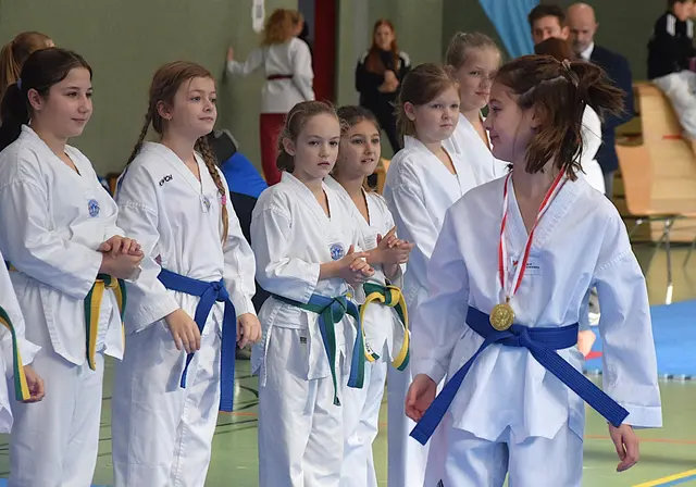 Tiroler Meisterschaft 2025. | Foto: Schwaighofer