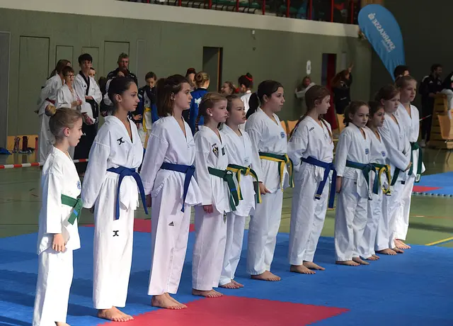 Tiroler Meisterschaft 2025. | Foto: Schwaighofer