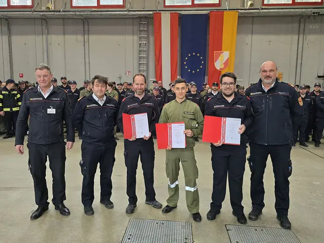 Foto: BFKDO Neusiedl am See