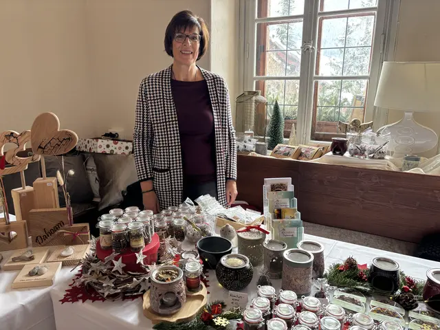 Manuela Kremser | Foto: Voithofer