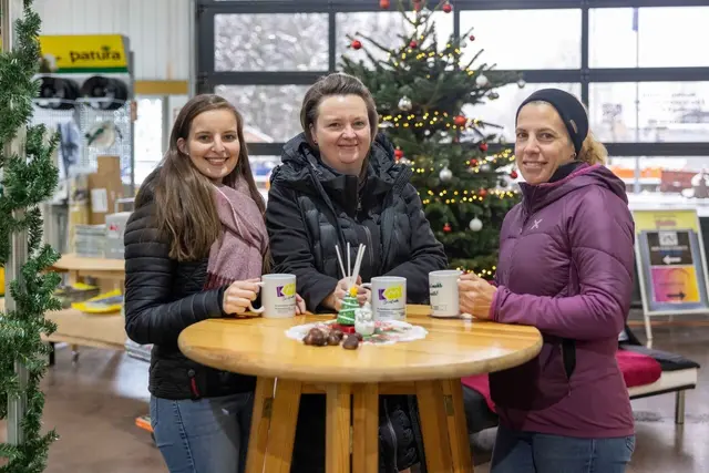 Foto: Andreas Lutche