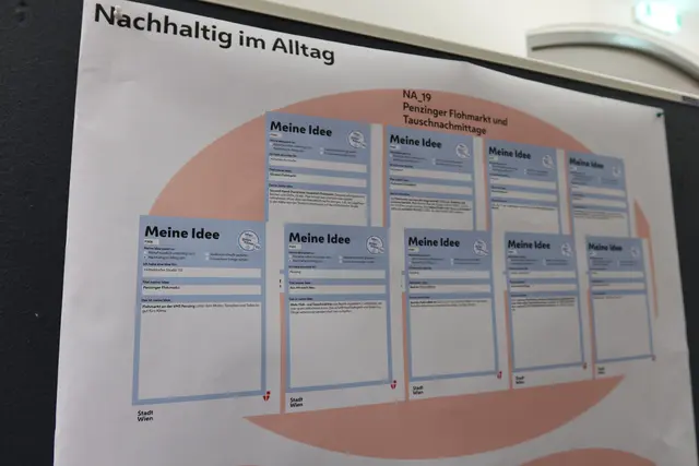 Foto: Patricia Hillinger/MeinBezirk