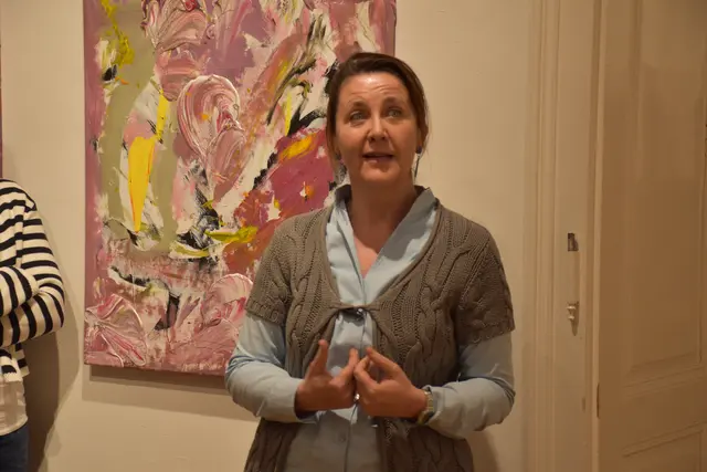 Foto: Alexandra Goll