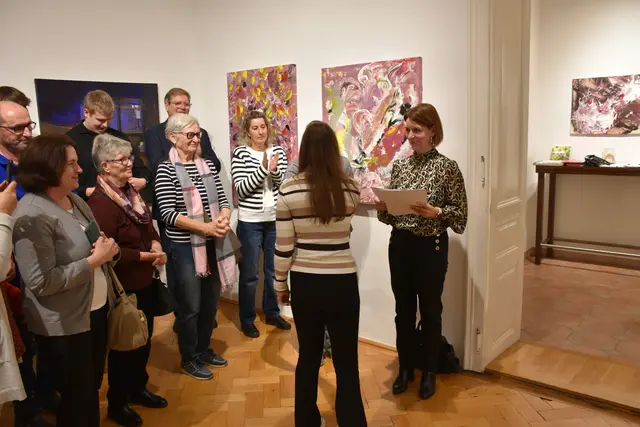 Foto: Alexandra Goll