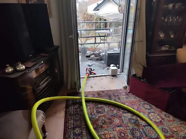 Foto: Stadtfeuerwehr Pinkafeld