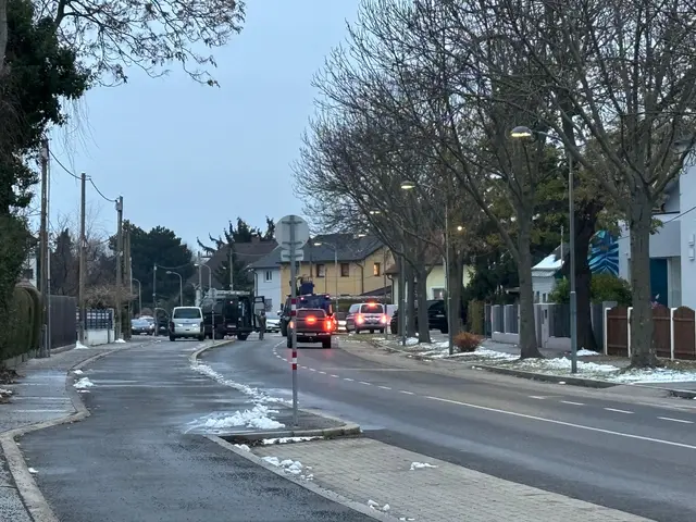 Foto: Keving Gleichweit/MeinBezirk