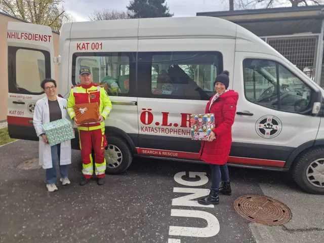 Foto: ÖLRG Bundesverband Österreich