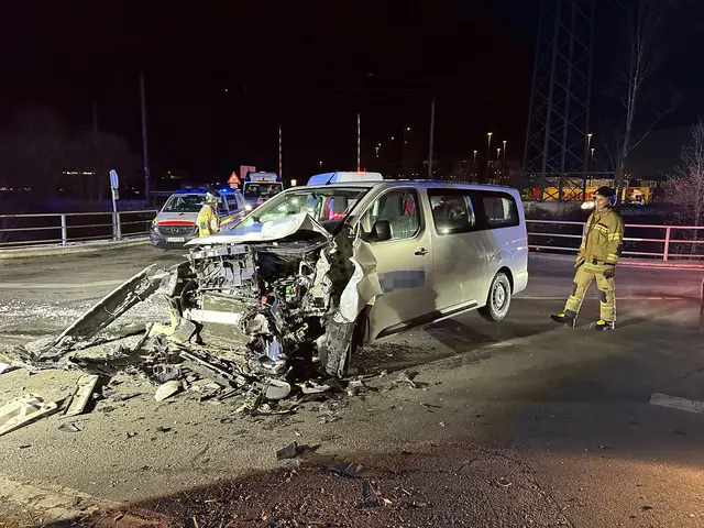 In Innsbruck und St. Johann in Tirol passierten gleich zwei Unfälle aufgrund von Unachtsamkeit. | Foto: ZOOM.TIROL