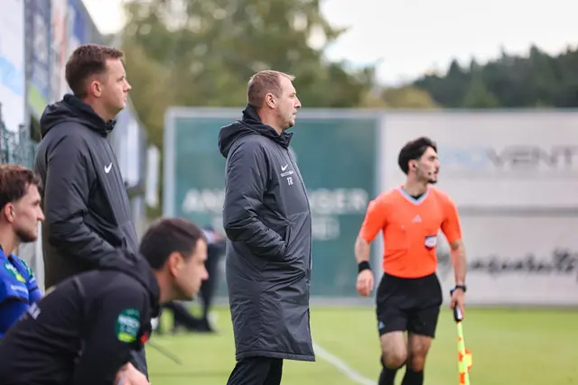 Foto: Benjamin Reischl