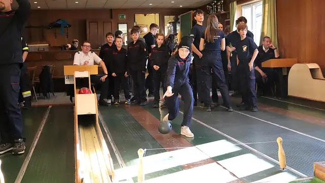 Foto: BFV Leoben/Hubert Demmerer