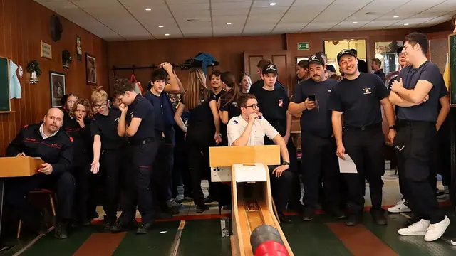 Foto: BFV Leoben/Hubert Demmerer