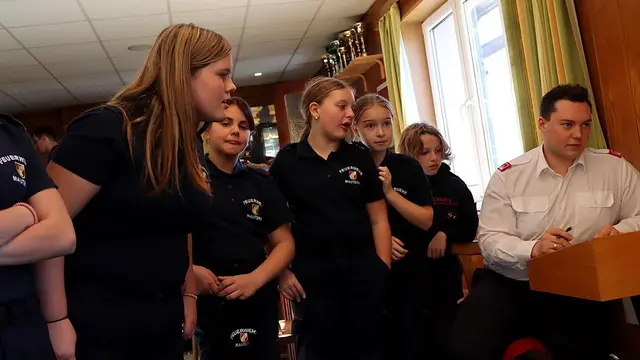 Foto: BFV Leoben/Hubert Demmerer