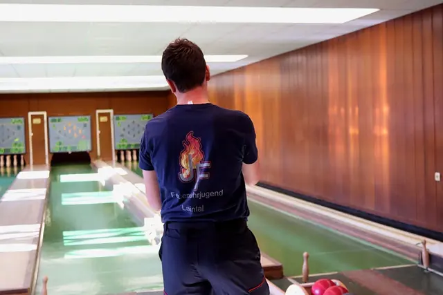 Foto: BFV Leoben/Hubert Demmerer