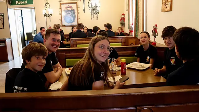 Foto: BFV Leoben/Hubert Demmerer