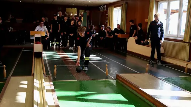 Foto: BFV Leoben/Hubert Demmerer