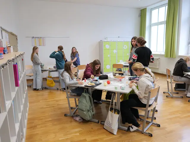 Foto: Gymnasium Waidhofen/Thaya