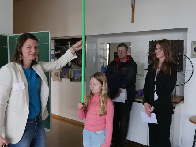 Foto: Gymnasium Waidhofen/Thaya